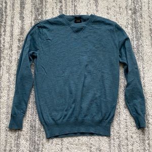 J.Crew Crew Neck Sweater